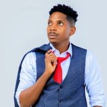 Eric  Omondi
